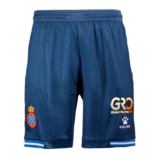 Pantalones RCD Espanol 3ª 2021 2022